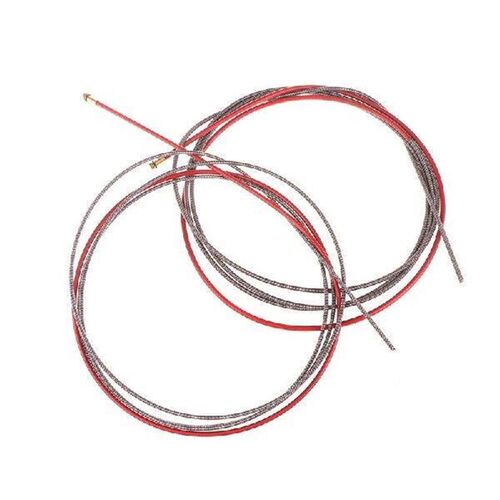 1 PCS 15AK 36KD Torch Consumables 3.2M MIG Wire Feed Tube