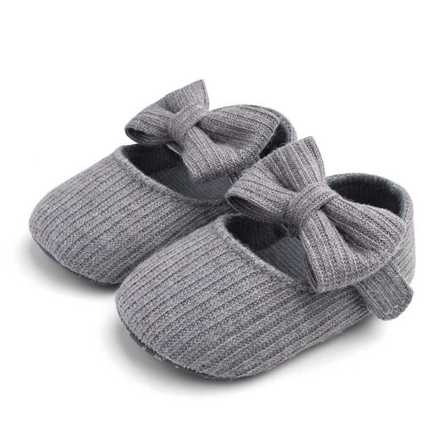 Baby Shoes Womens Flower Princess Soft Sole Toddler Shoes B