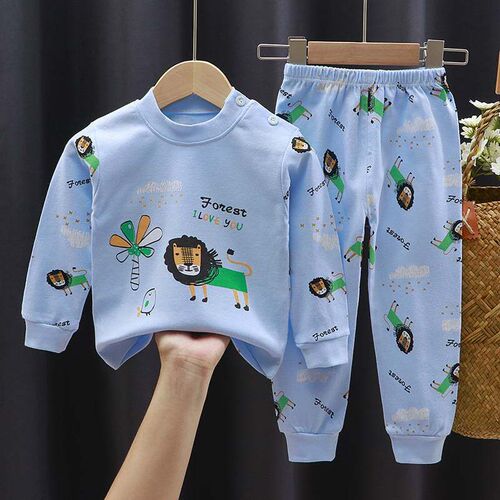Baby Boys Clothes Childrens Boys And Girls Clothing Set Bab