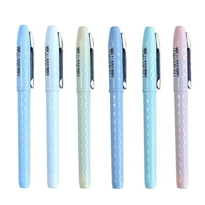 High Quality Fashion Gel Pens RP07 0.5mm Writing Black Ink M