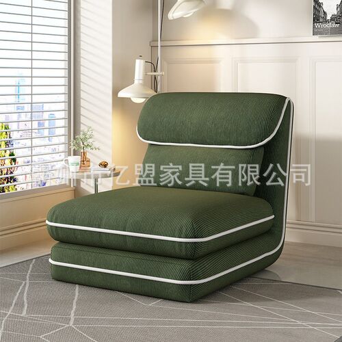 Lazy Sofa Tatami Sofa Bed Foldable Floor Sofa Living Room Be