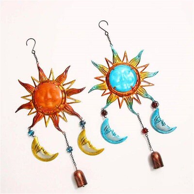 Wind Chime Party Supply Decoration Gifts Crafts for Outside