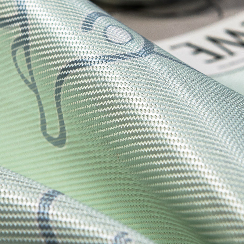 卡通冰丝枕一对装夏季冰腾印花整头单人枕学生宿舍一只装枕头