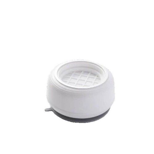 4PCS Anti-slip Washing Machine Foot Mat Slipstop Anti-Shock
