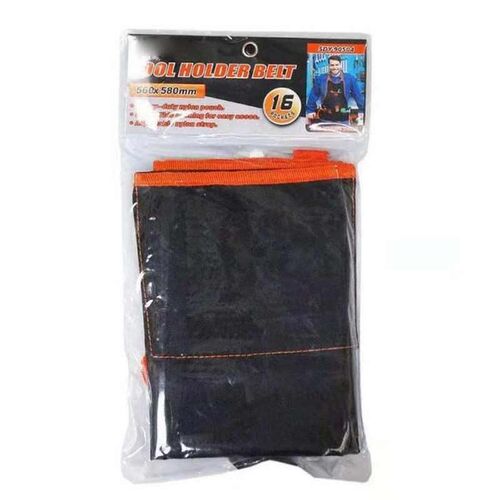 Electric Tool Pouch 适用于 Drill Screwdriver Waist Tool Bel