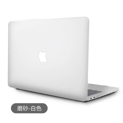 For Macbook Air 13 Case 2020 A2337 Matte Cover for Mac book