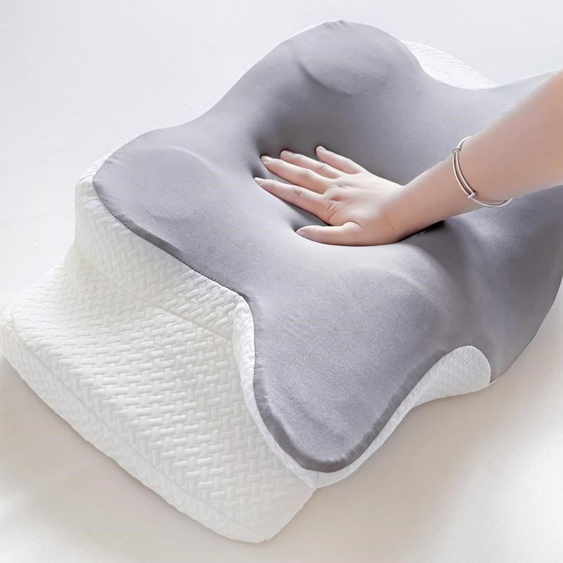 新款功能枕记忆枕枕头高枕不塌护颈记忆棉颈椎专用枕头护颈椎,床上用品,枕头/枕芯,淘宝优惠券,粉丝福利购,淘宝优惠卷