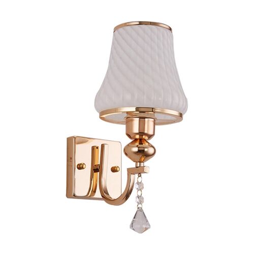 Modern Wall Sconce Wall Lamp Luminary E27 Wall Mounted Bedsi