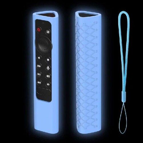 Remote Cover for NVIDIA Shield Remote Control Light Weight