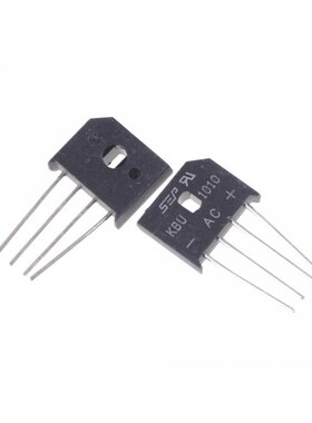 KBU1010 Diode Bridge Rectifier 10A 1000V Diode Bridge Rectif