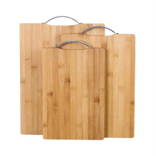 Kitchen board chopping solid wood fruit cutting board.