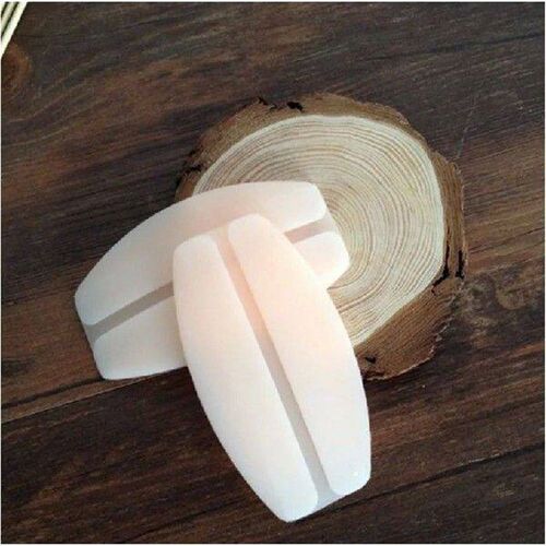 New Design Bra Strap Decompression Shoulder Pads Silicone