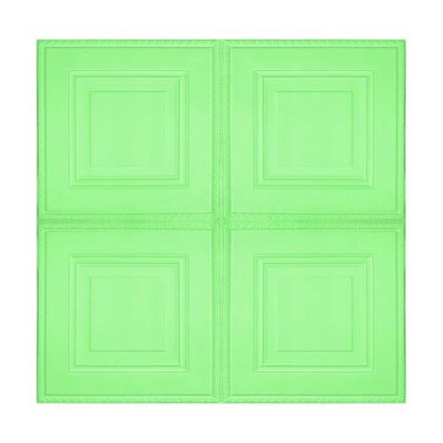 3D Self-Adhesive Wall Stickers Living Room Bedroom TV Backgr