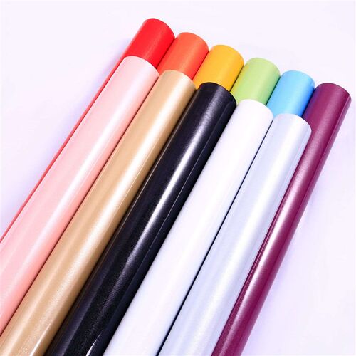 Thickened Pearlescent Wallpaper Self-adhesive Paint Waterpro
