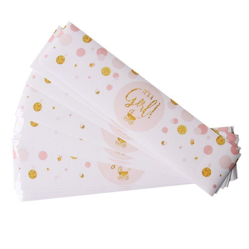 Baby Shower 12p外设配件