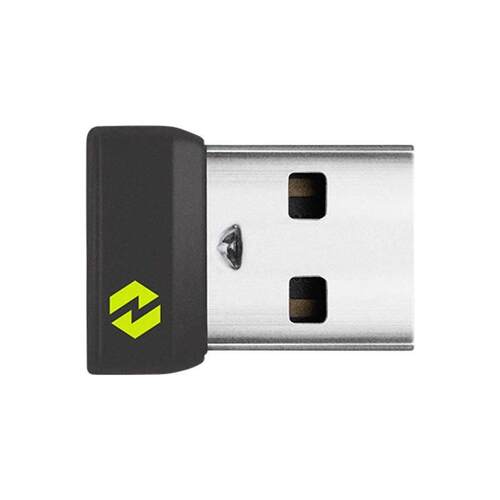 NEW Logitech Logi Bolt USB Wireless Receiver Dongle Secure M