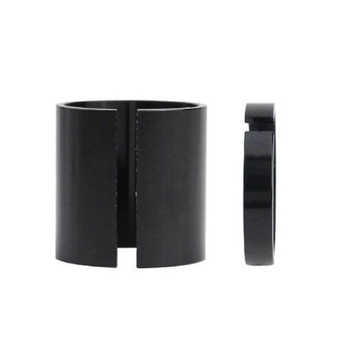 Bicycle Front Fork Conversion Sleeve 25.4/31.8