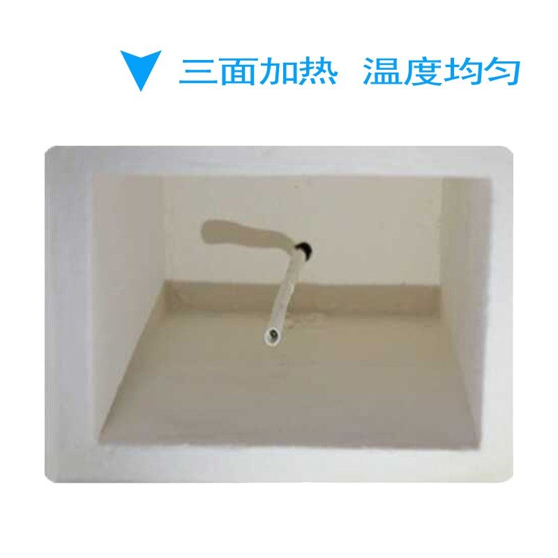马弗炉不锈钢箱式高温电阻炉实验电炉电退火炉淬火炉热处理炉煤质
