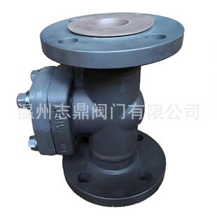 .0MP838A10定A5锻钢焊接止回阀4高强度高稳性 1.6MAP H41H