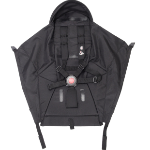 175 Stroller Seat Back For Babyzen Yoyo Seat Cushion Origi