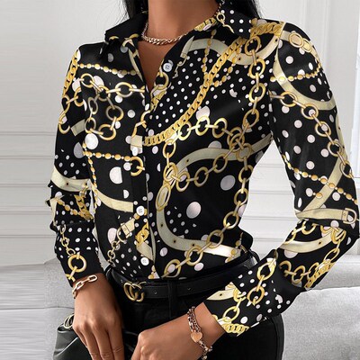 Wholesale Dropshipping Roupas Feminina Shirt & Blouse Women