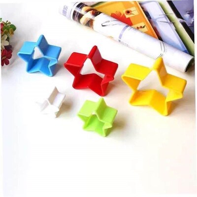 Cookie Cutter Pastry Mold Biscuit Dough Baking Fondant Shape