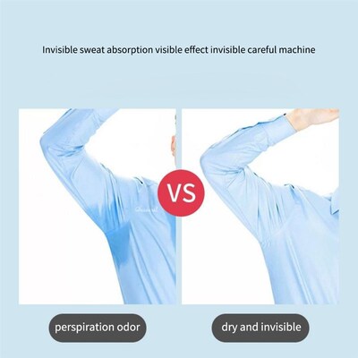 Underarm Sweat Pads Clothing Armpit Anti Perspiration Patch