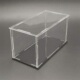 protective box cover display exhibitio acrylic Handicraft