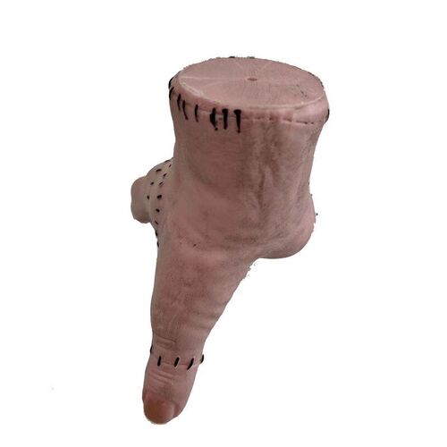 Halloween horror prop broken hand万圣节恐怖道具断手