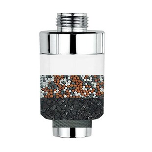 Kitchen Faucet Tap Shower Water ABS Mirror Plating Tap Showe
