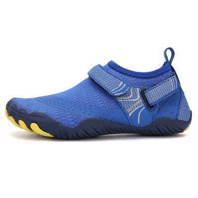 Kids Aqua Shoes Anti-slip Barefoot Beach Sock Mens Breathab