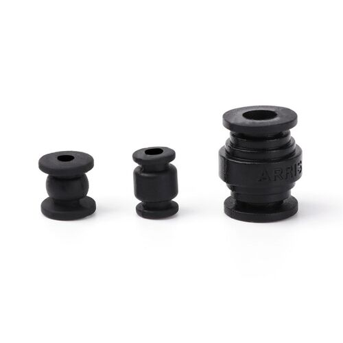 Anti Vibration Rubber Damper   F4 F7 Flight Controller FPV Q