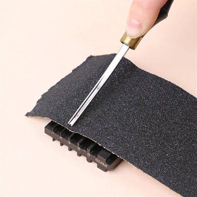 Double side Repair tool for Sharpening Knife Sharpeners