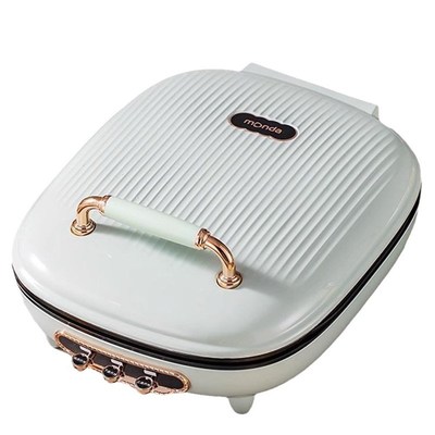 mond蒙达家用多功能电饼铛电饼档面加热煎饼薄饼机不粘烙饼锅