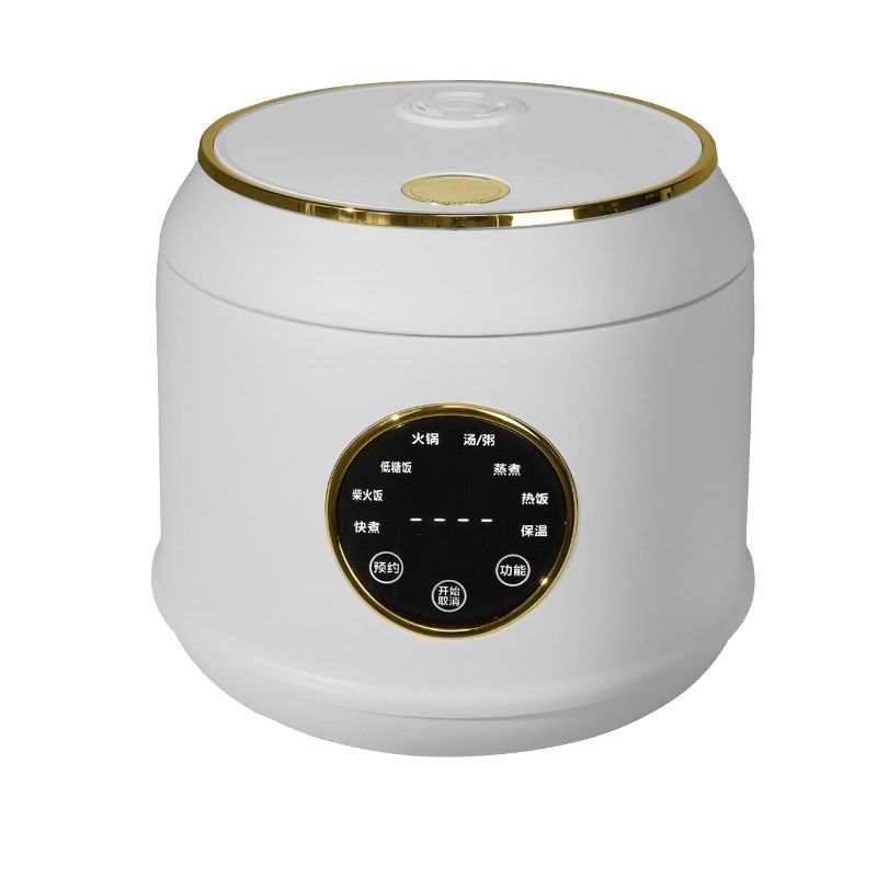 电饭煲家用饭煲110v出口小家电多功能小型电饭锅不粘锅迷你电煲锅