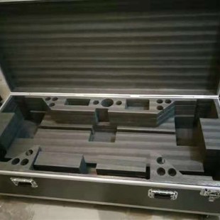 铝合金箱铝箱航空箱拉杆箱工具箱仪器箱运输箱展会音响箱