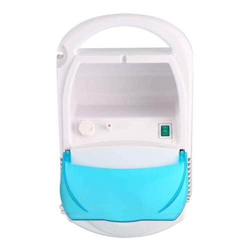 Portable Compressor Nebulizer Inhaler Children Adult