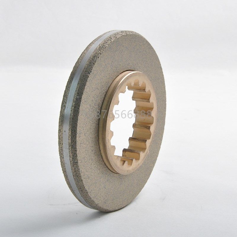 小森印刷机配件小森LS-主马达升降刹车片 1齿小森主机刹车盘,机械设备,印刷设备,淘宝优惠券,粉丝福利购,淘宝优惠卷