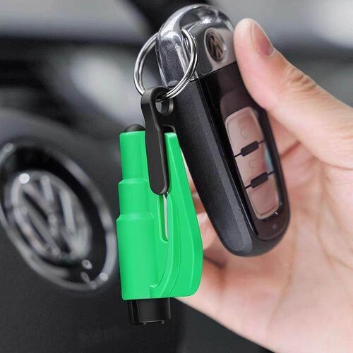 Car Emergency Escape Hammer: A comprehensive car safety tool
