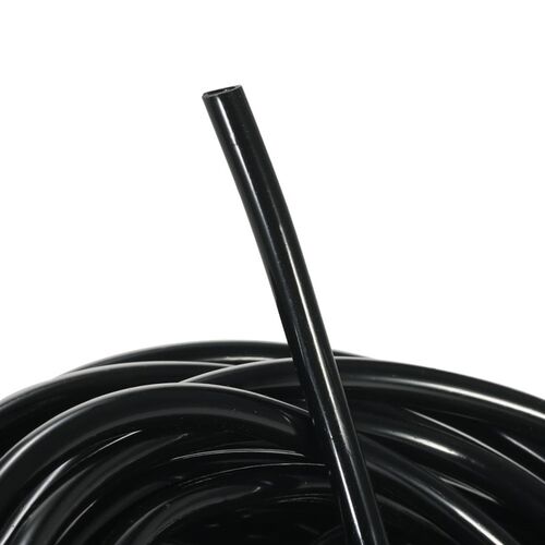 50m Watering Tubing Hose Pipe 4/7mm Drip Irrigation System