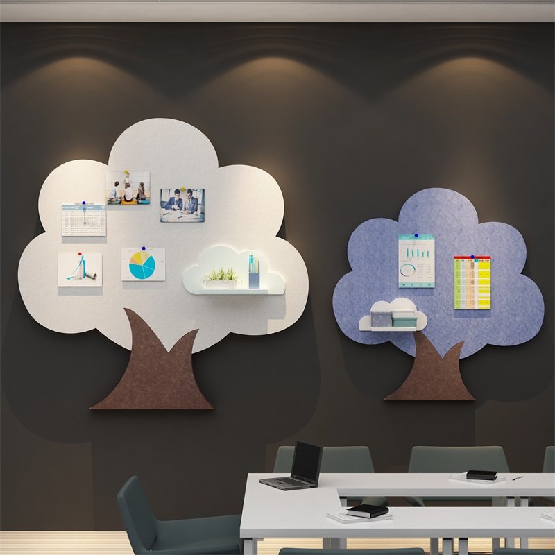 毛毡公告栏办公室墙面装饰优秀团队员工风采荣誉照片展示企业文化,家居饰品,文化墙贴,淘宝优惠券,粉丝福利购,淘宝优惠卷