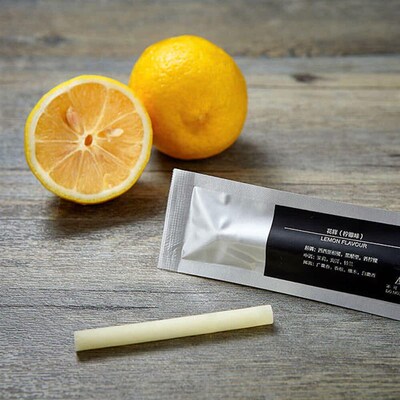 Youpin Guildford Car fragrance Holder Incense Lemon/Orange/O