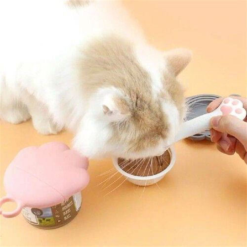 Wet Food Storage Keep Fresh Silicone Sealing Multifuctional