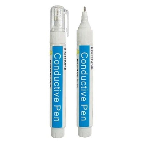 Conductive Ink Pen Super Conductivity For Physics