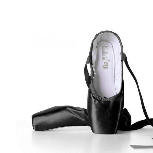Professional Ballet Point Shoes Girls Women Satin Ballet