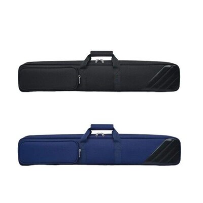 Protective Pouch Snooker Billiard Cue Cases Pool Cue Stick