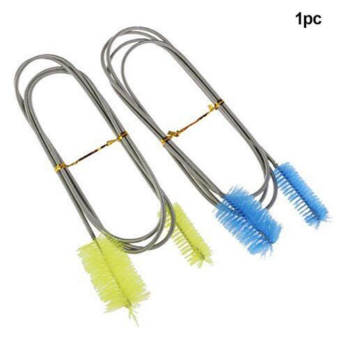 Stainless Steel Pipe Multifunctional Nylon Flexible Cleaning