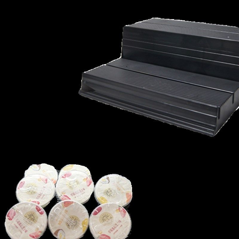 超市生鲜阶梯支架风幕柜展示架冷柜陈列垫板水果托架多功能伸缩架,商业/办公家具,货架附件/货架配件/洞洞板配件,淘宝优惠券,粉丝福利购,淘宝优惠卷