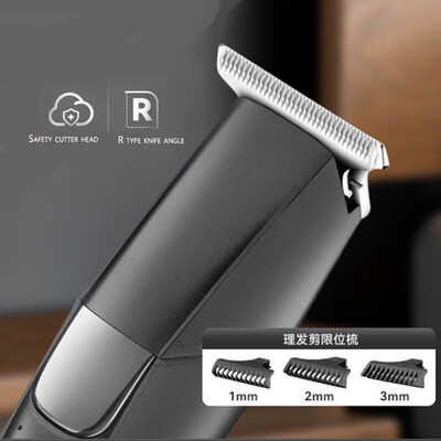 all in one hair trimmer for men grooming for face body groom
