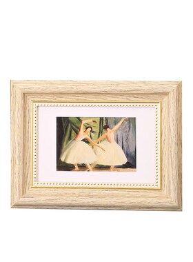 JOJOS L. PD.杂货先生.画框装裱挂墙洗照片加相框摆台  苍穹